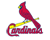 ST. LOUIS CARDINALS